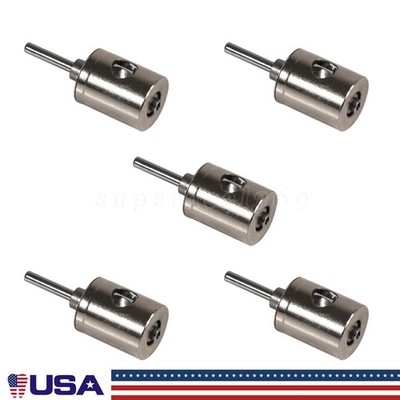 5Pcs Dental Cartridge Turbine Rotor for NSK SEASKY High Speed Handpiece Y1BA4