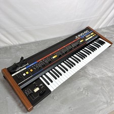 Roland Juno-60 Keyboard Synthesizer for sale online | eBay