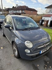 Fiat 500 TwinAir 0.9l Petrol 2009-2015 | Spares and Repairs