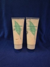 2 Bottles Elizabeth Arden Green Tea Honey Drops Body Cream - 3.3 oz / 100ml each