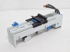 243849 New-No Box; Wohner 32-427 Busbar Connector/Adaptor; 32A; 690VAC