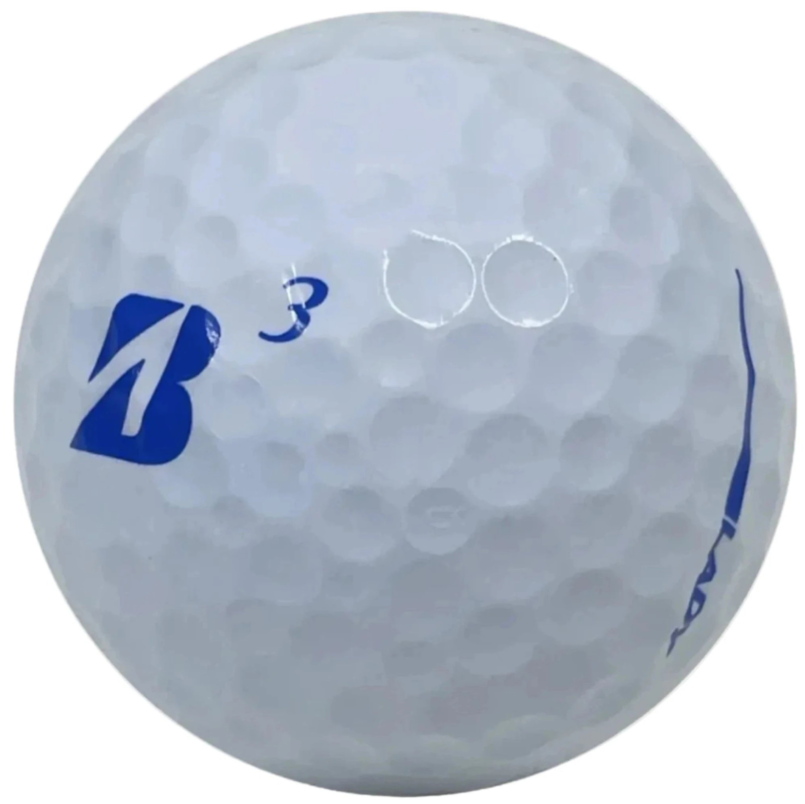 Balls By Golf Ball Divers