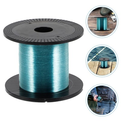  1 Rolle der langen Fischereilinie Multifunktionales Angel Line Professionelle