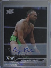 2024 Upper Deck AEW Wrestling Checklist Guide in-content 27