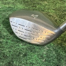 Vintage Cobra King Cobra 5 Wood 19  RH Steel Shaft Mens Golf Fairway Club