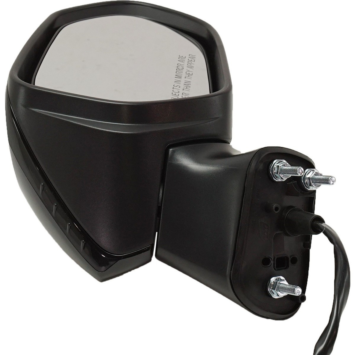 Replace ® GM1320257 - Driver Side Power View Mirror (Non-Heated, Non-Foldaway - Foto 7