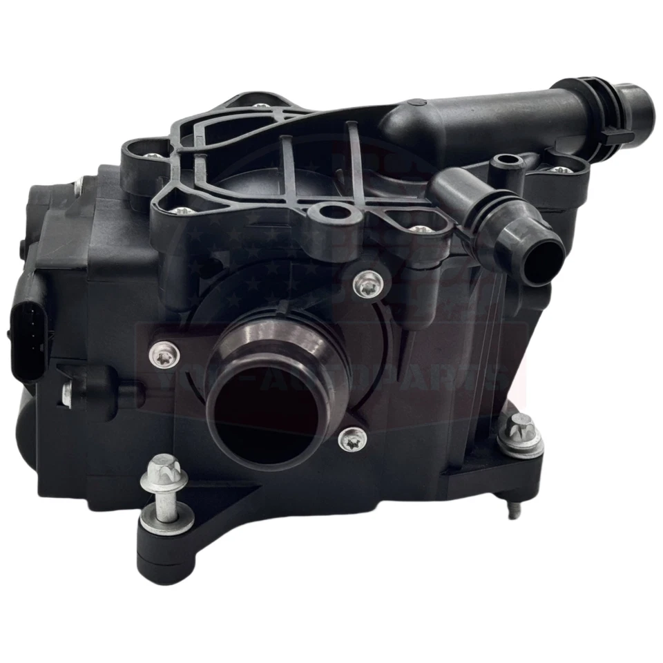 NEW Engine Cooling Thermostat for BMW 530i 320i 430i 330i X3 X4 11537644811 Foto 4 de 4