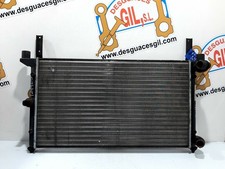Radiateur Volkswagen SHARAN