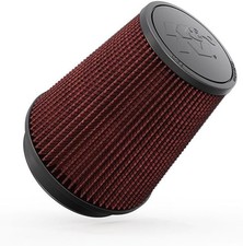 K&N High-Flow Original Lifetime Universal Cla...