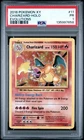 PSA 1 Charizard 11/108 2016 Evolutions Holo Rare Pokemon Card