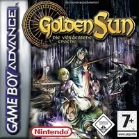 Golden Sun 2 - Die Vergessene Epoche