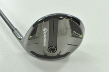 TaylorMade Qi35 7-21 Fairway Wood Senior Flex Right Ventus 5 Graphite  206930
