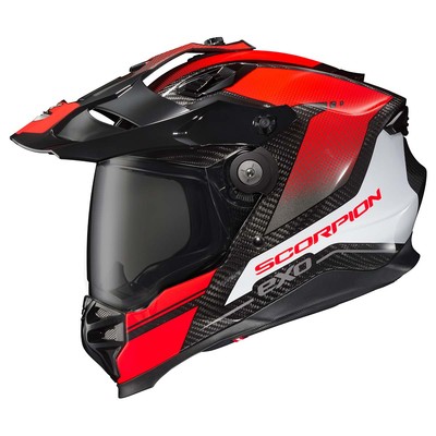 ScorpionEXO EXO XT9000 Carbon Full Face Helmet