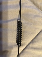 Tram mobile scanner antenna