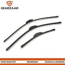 Scheibenwischer Komplett Satz Passt für Mercedes-Benz A Klasse W414 W168 1997-05 Scheibenwischer Komplett Satz Passt für Mercedes-Benz A Klasse W414 W168 1997-05
