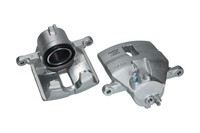 Bremssattel Kamoka JBC0511 FüR Nissan Tino Primera V10 P12 WP12 Almera Grauguss