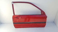 Porte avant et accessoires Subaru VIVIO