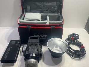 Aputure 120d | eBay
