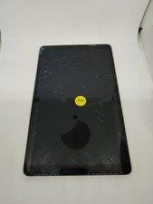 📱 Tablette Samsung Galaxy Tab A 2019 10.1 SM-T510 HS Pour Pièces/Réparation