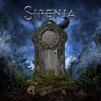 Sirenia - 1755 - Cd - G1398Z