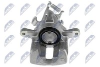NTY HZT-JG-006 Bremssattel Hinten Links FüR Jaguar