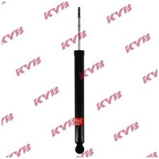 2x Stoßdämpfer hinten für Skoda Citigo NF1 E-Citigo NE1 | 24187088