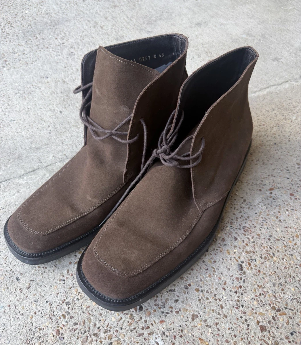 Gucci Brown Boots for Men for Sale - Shop New & Used Men's Boots