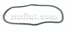 Vespa 400 Windshield Gasket New