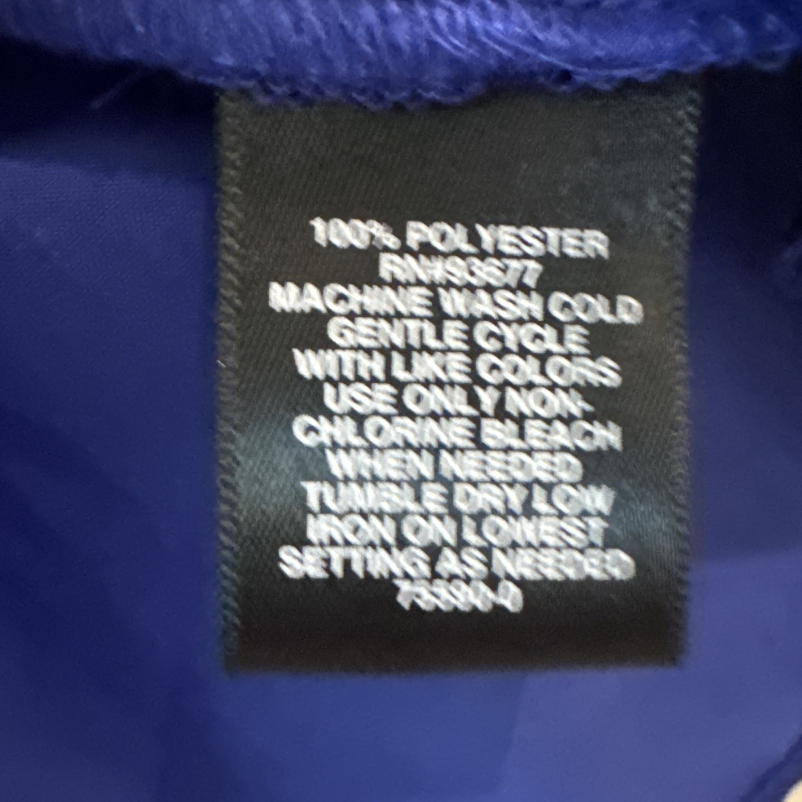 Bold Elements Off The Shoulder Blouse Women's Siz… - image 3