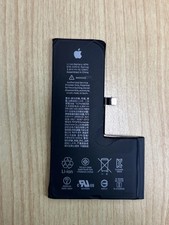Genuine OEM original Apple iPhone XS battery Replacement BH 85-89