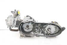 MOTOR - YAMAHA YP MAJESTY 125 (2002 - 2006)
