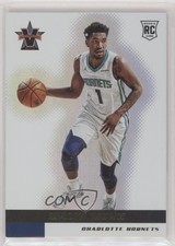 2017-18 Panini Vanguard 11/49 Malik Monk #97 s7f