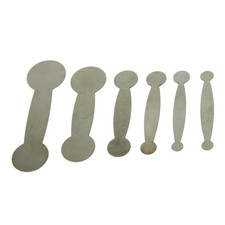 Clarinet Pads Repair Tools Kits, Adjusting Clarinet Tube Button Woodwind Tools