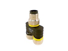 TURCK YB2-FSM 4.5-2FKM 4.5 / YB2FSM452FKM45 (BRAND NEW)