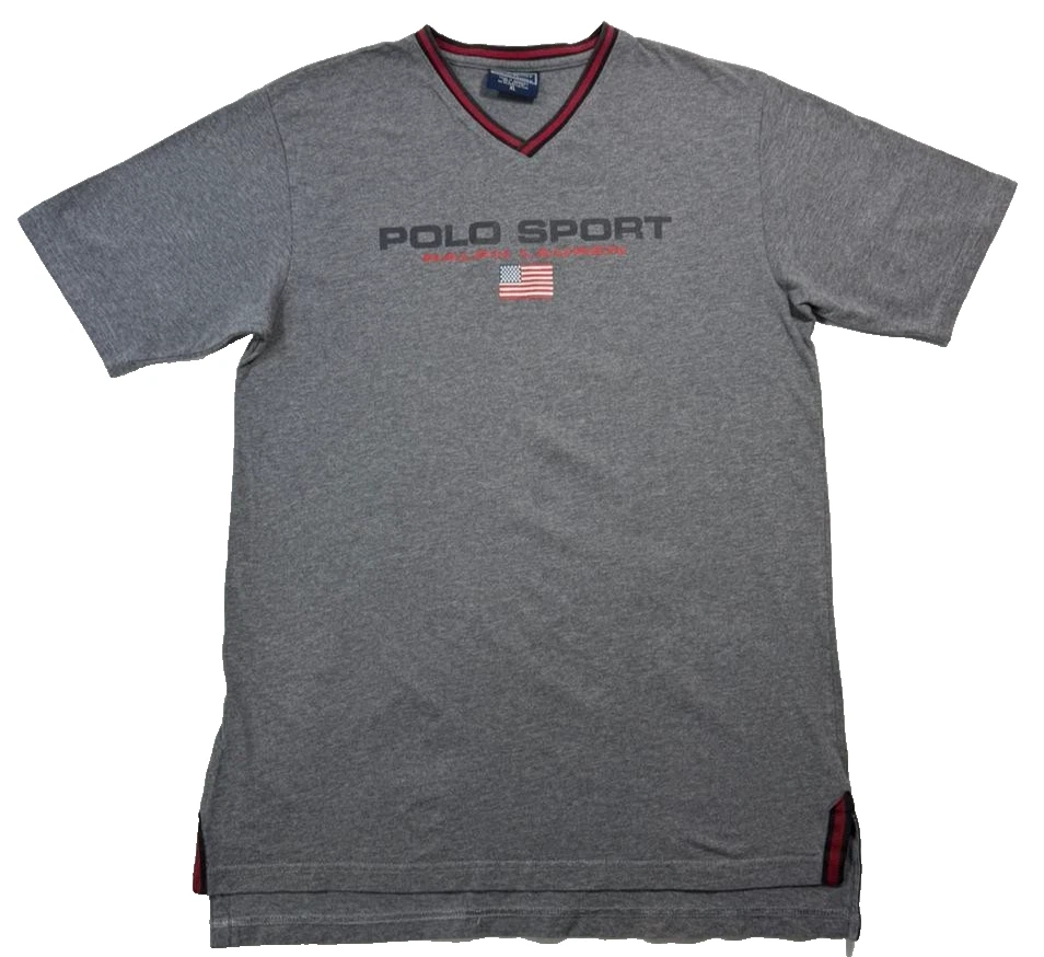 Polo Sport T-Shirts for Men for sale | eBay