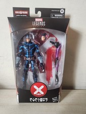 Marvel Legends Cyclops 7  Figure Tri-Sentinel BAF Series NIB  Hasbro   X-Men