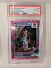 2025 Panini Ja Morant Dominators Autographs (/25) (PSA 10)