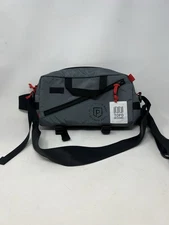Topo Designs Quick Pack - Crossbody Sling Bag:  Customized