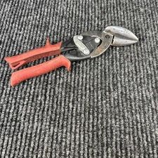 Midwest Snips Offset Left Cut Aviation Snip MWT-6510L