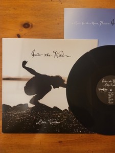 into the wild soundtrack | eBay