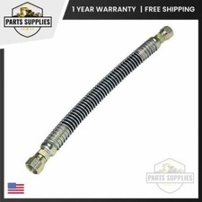 6-LPG-12 UNIVERSAL FORKLIFT LPG HOSE 12" LENGTH