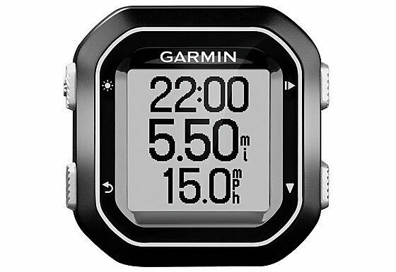 garmin edge 25 ebay