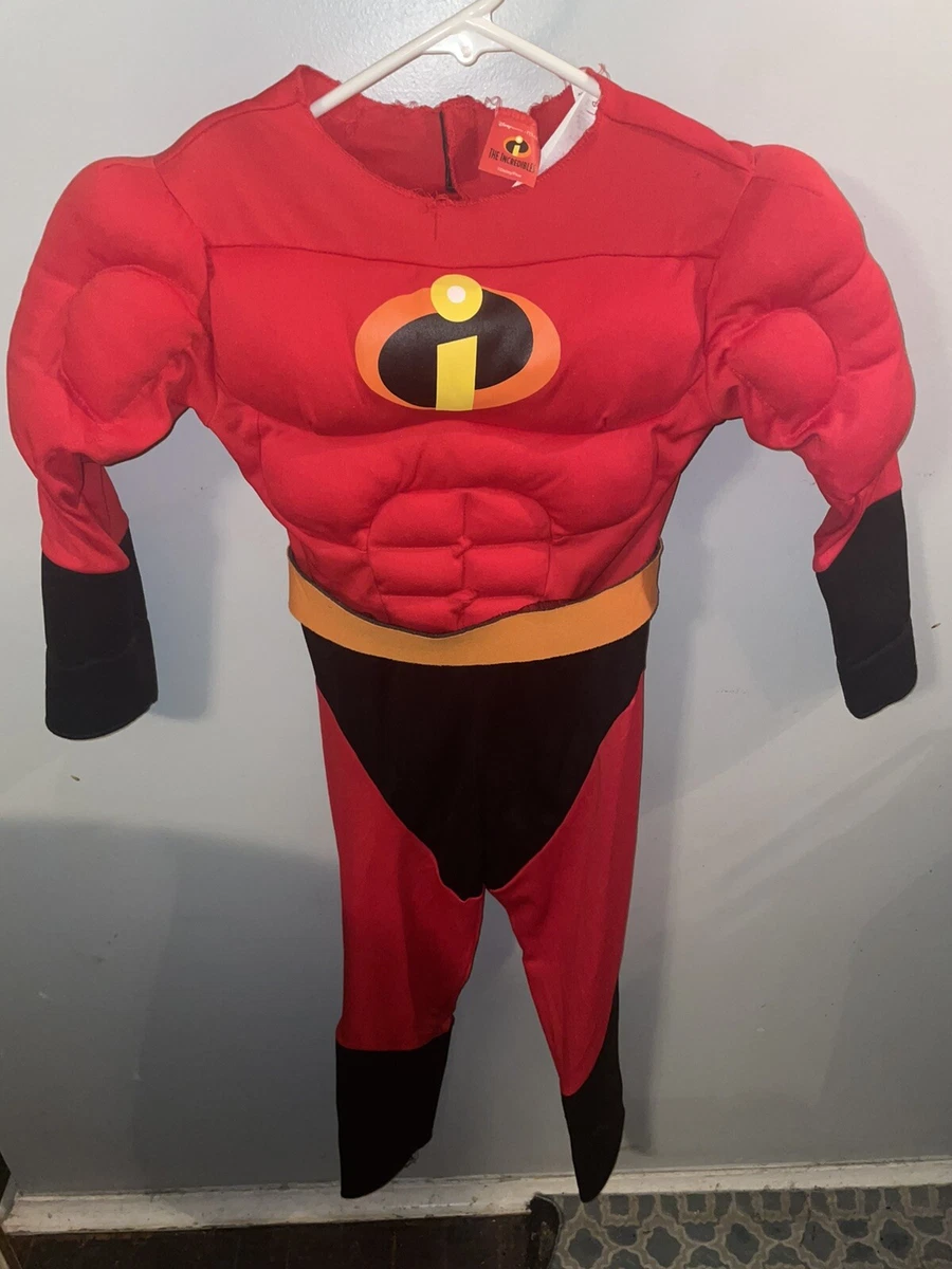 Mens online incredibles costume