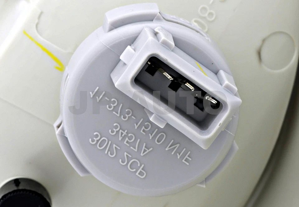 适用于 2001 - 2004 年沃尔沃 S40 V40 转角灯乘客侧 — 第 4/4 张图片