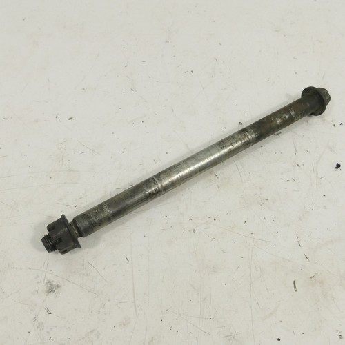 Yamaha XJ 600 (51J) Hinterradachse Achse Hinterrad Distanzen Schraube 51155