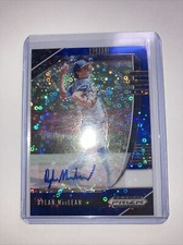 2020 Panini Prizm Draft Picks Baseball Cards 25