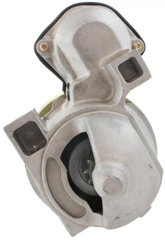 Starter serve para Chevy El Camino V6 3.8L 1983-1984; Camaro V8 5.0L 1985-1990 3838 - Imagem 3 de 4