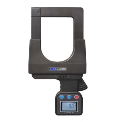 ETCR7100A Superlarge Caliber Leakage Clamp Meter Ac 0.0A-4000A RS232 Data  KD