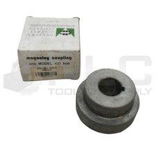 NEW MAGNALOY 400 COUPLING HUB 1-3/8" X 5/8" M40011210 READ 