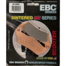 SFA181HH EBC BRAKE PADS fit CCM R35/R35S 06-09